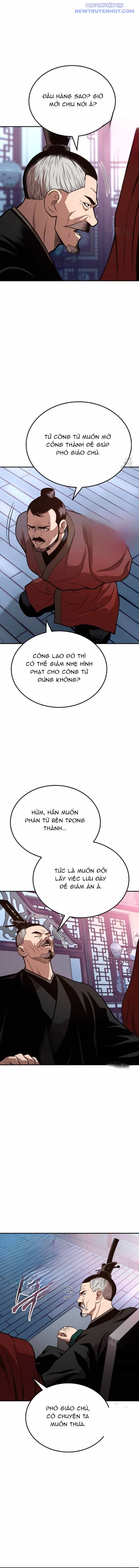 Quy Hoàn Lục Ma Đạo - Chương 58 - ảnh 6