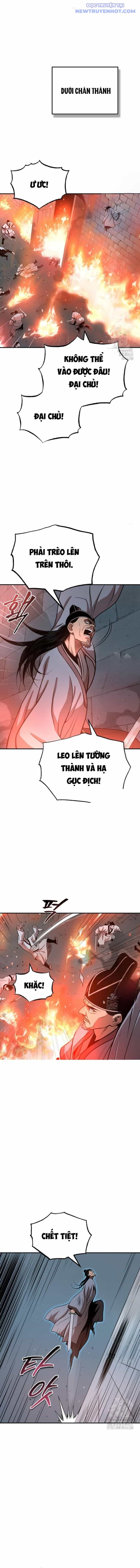 Quy Hoàn Lục Ma Đạo - Chương 59 - ảnh 11