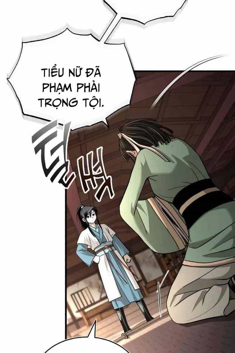 Quy Hoàn Lục Ma Đạo - Chương 6 - ảnh 3