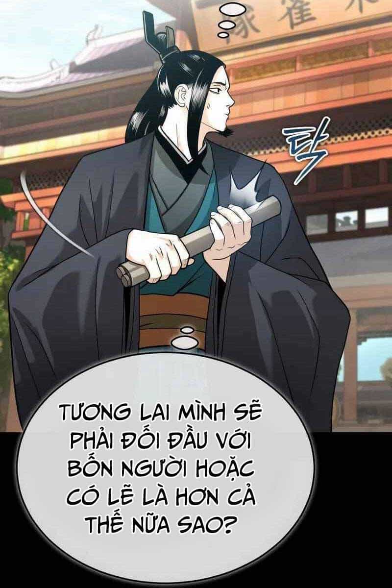 Quy Hoàn Lục Ma Đạo - Chương 6 - ảnh 33