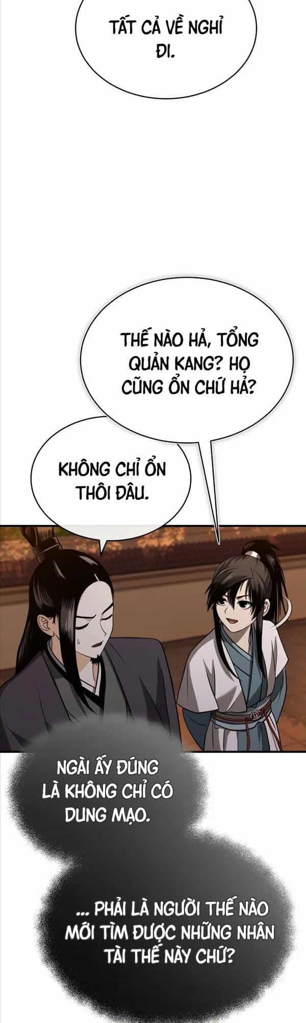 Quy Hoàn Lục Ma Đạo - Chương 7 - ảnh 10
