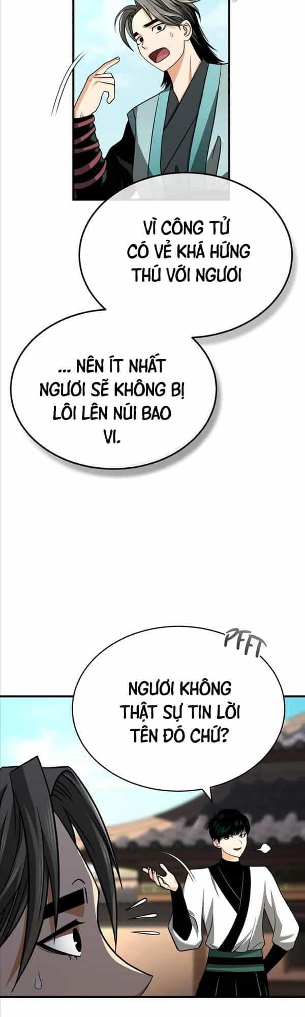 Quy Hoàn Lục Ma Đạo - Chương 7 - ảnh 18
