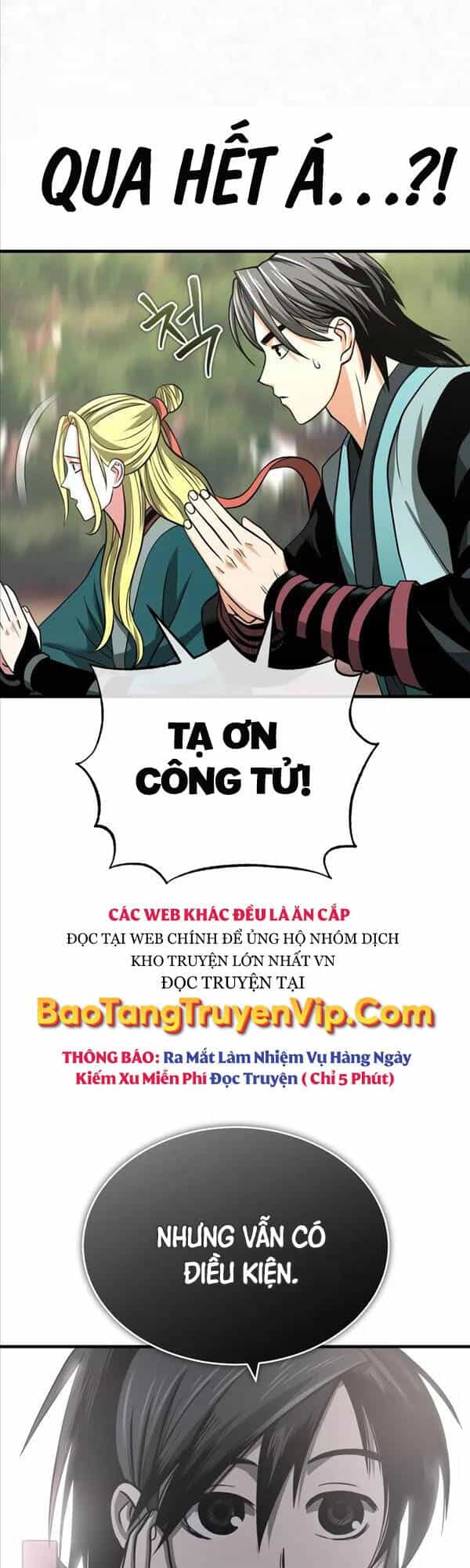 Quy Hoàn Lục Ma Đạo - Chương 7 - ảnh 23