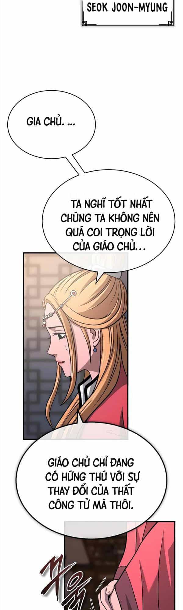 Quy Hoàn Lục Ma Đạo - Chương 7 - ảnh 3