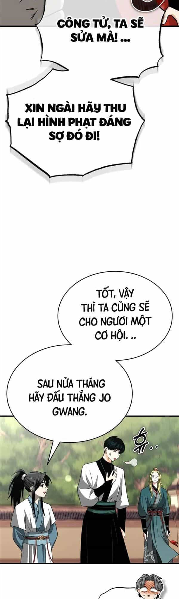 Quy Hoàn Lục Ma Đạo - Chương 7 - ảnh 31