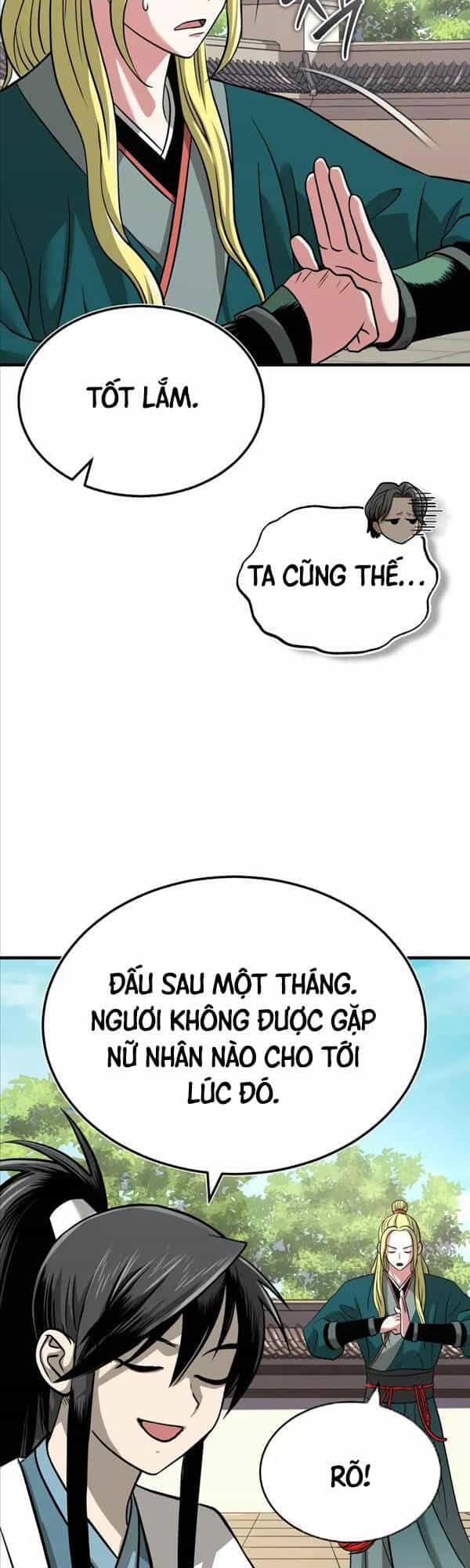 Quy Hoàn Lục Ma Đạo - Chương 7 - ảnh 33
