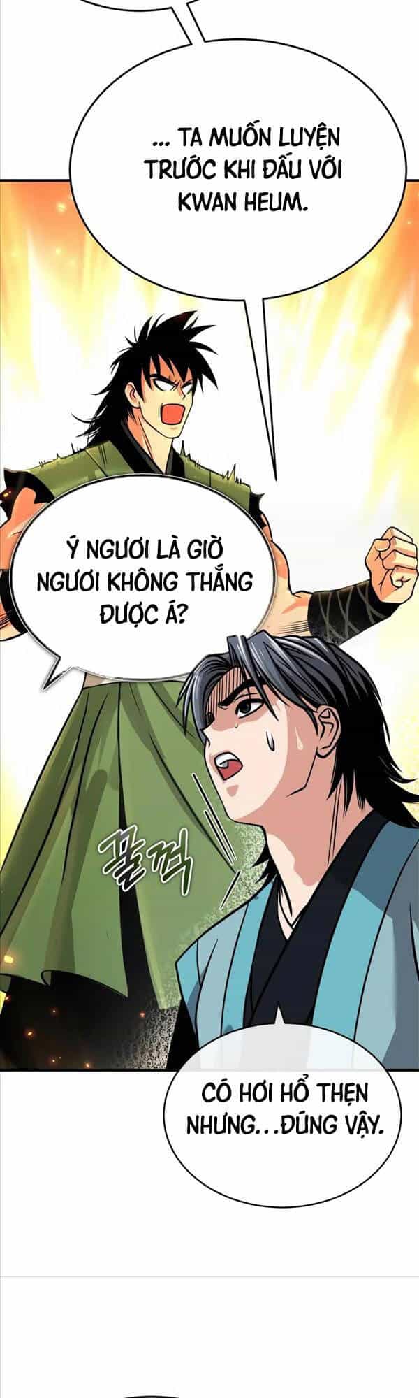 Quy Hoàn Lục Ma Đạo - Chương 7 - ảnh 39