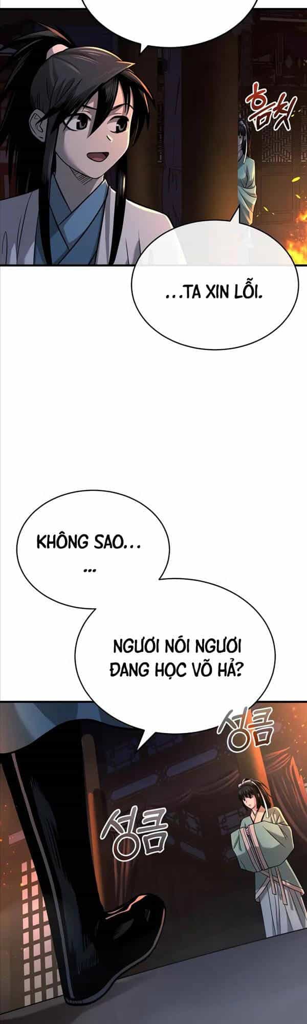 Quy Hoàn Lục Ma Đạo - Chương 7 - ảnh 44
