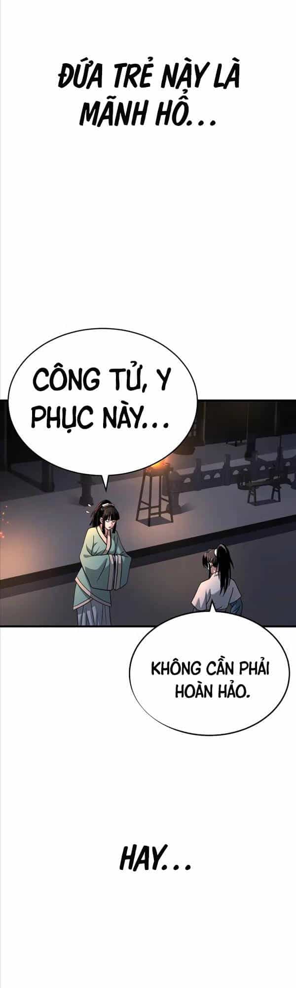Quy Hoàn Lục Ma Đạo - Chương 7 - ảnh 46