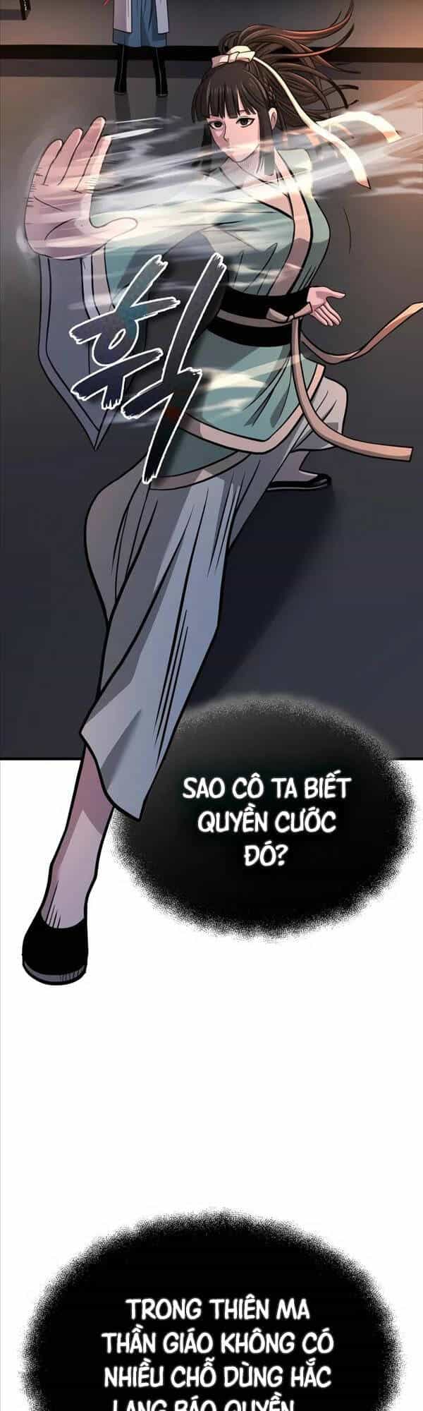 Quy Hoàn Lục Ma Đạo - Chương 7 - ảnh 49