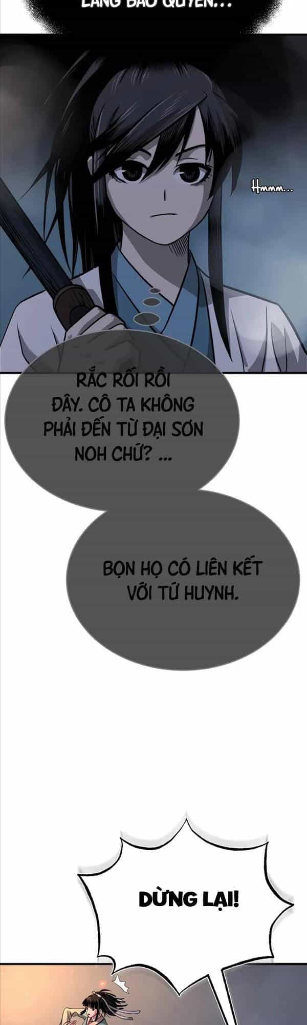 Quy Hoàn Lục Ma Đạo - Chương 7 - ảnh 50