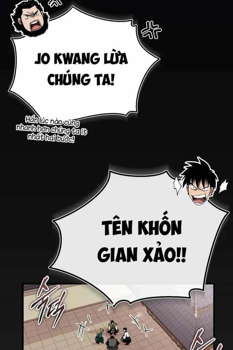 Quy Hoàn Lục Ma Đạo - Chương 9 - ảnh 24