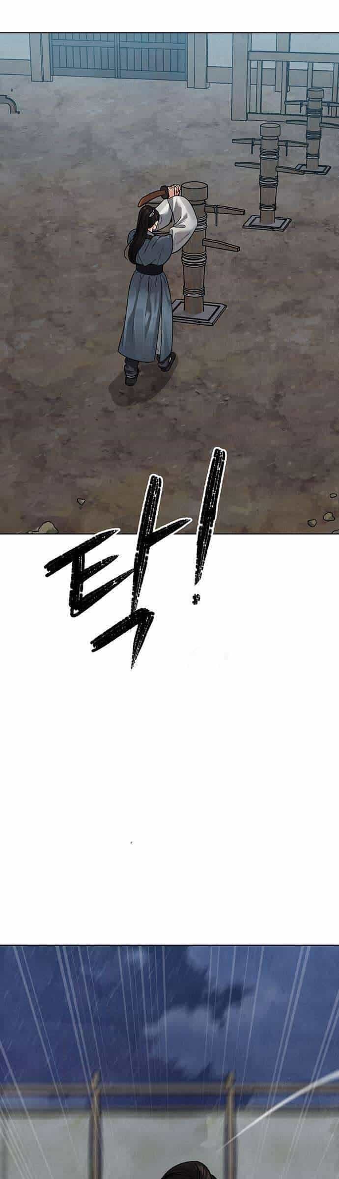 Quỷ Hồn - Chương 16 - ảnh 22