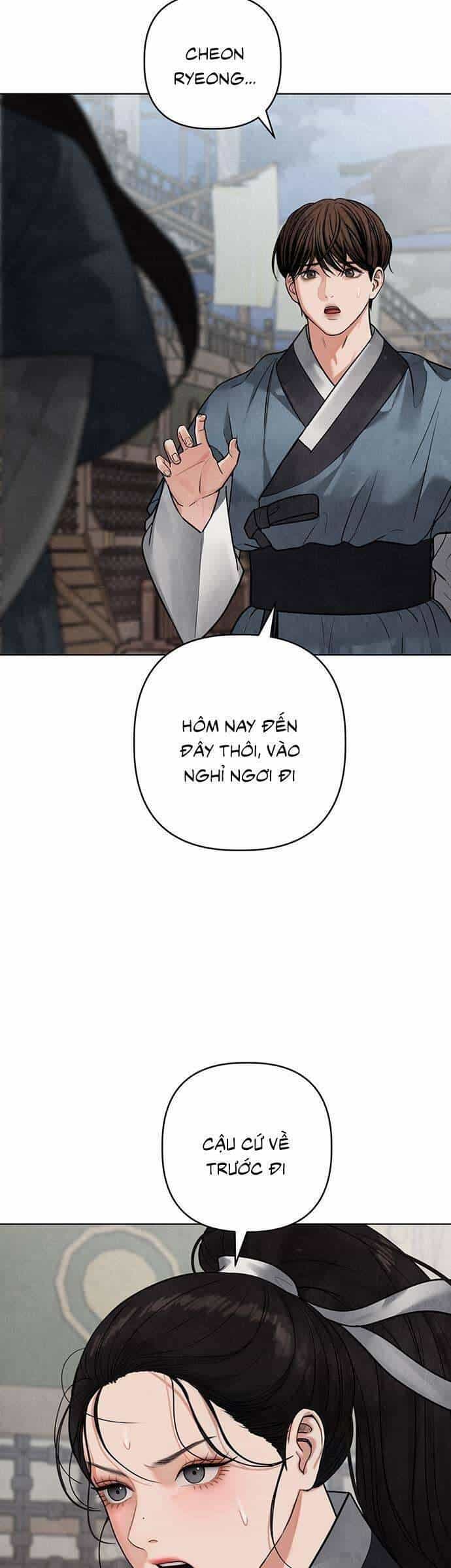Quỷ Hồn - Chương 16 - ảnh 24