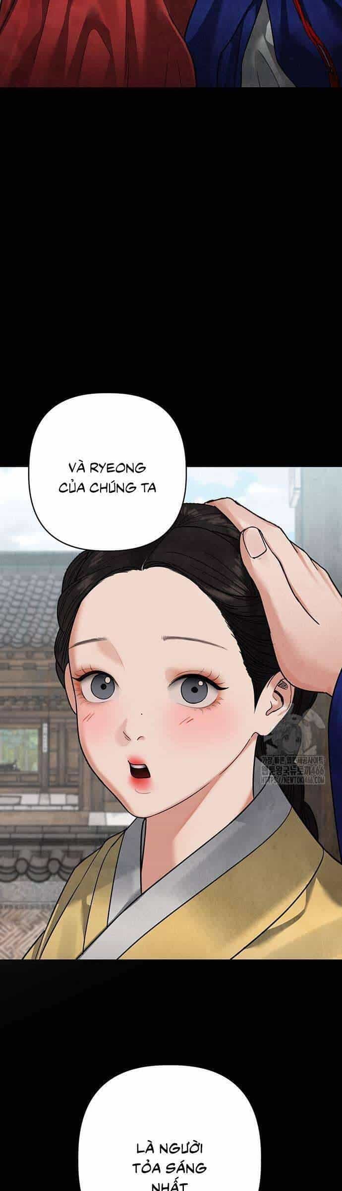 Quỷ Hồn - Chương 16 - ảnh 42