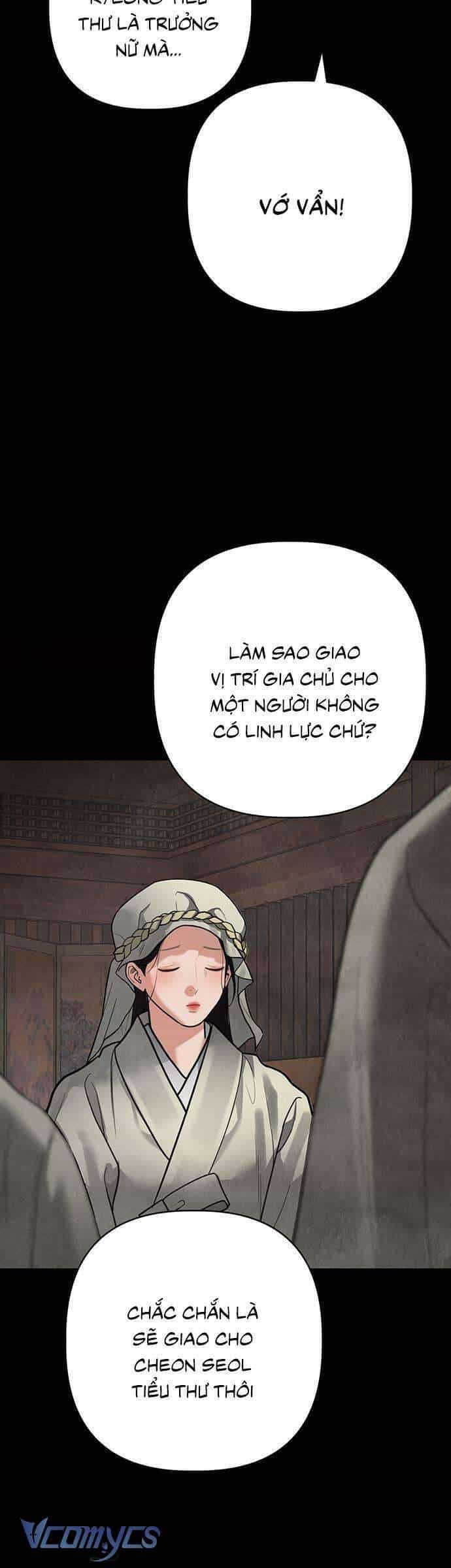 Quỷ Hồn - Chương 16 - ảnh 49