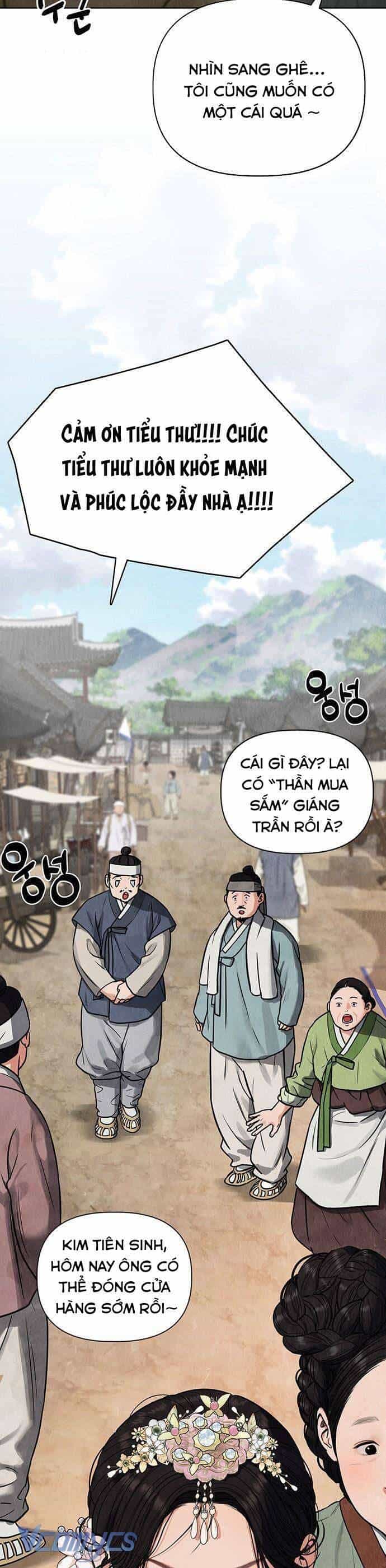 Quỷ Hồn - Chương 1 - ảnh 13