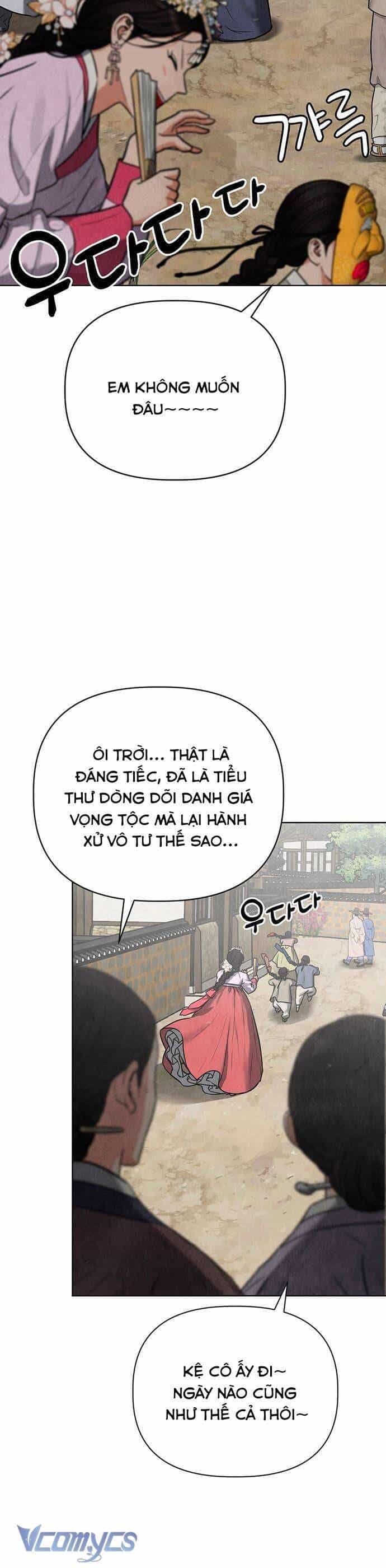 Quỷ Hồn - Chương 1 - ảnh 17