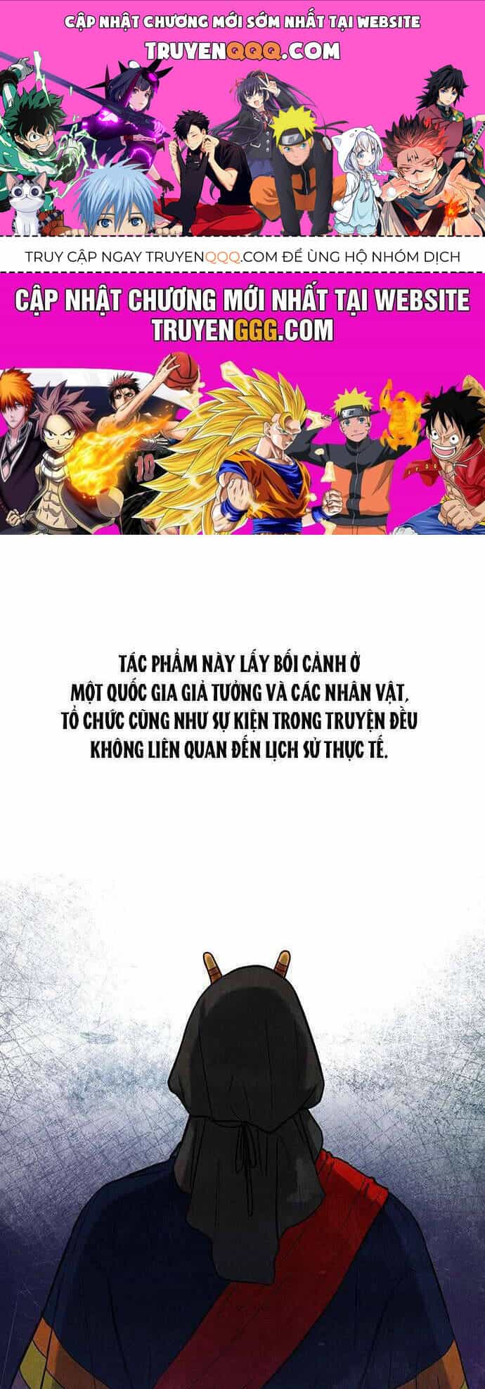 Quỷ Hồn - Chương 2 - ảnh 1