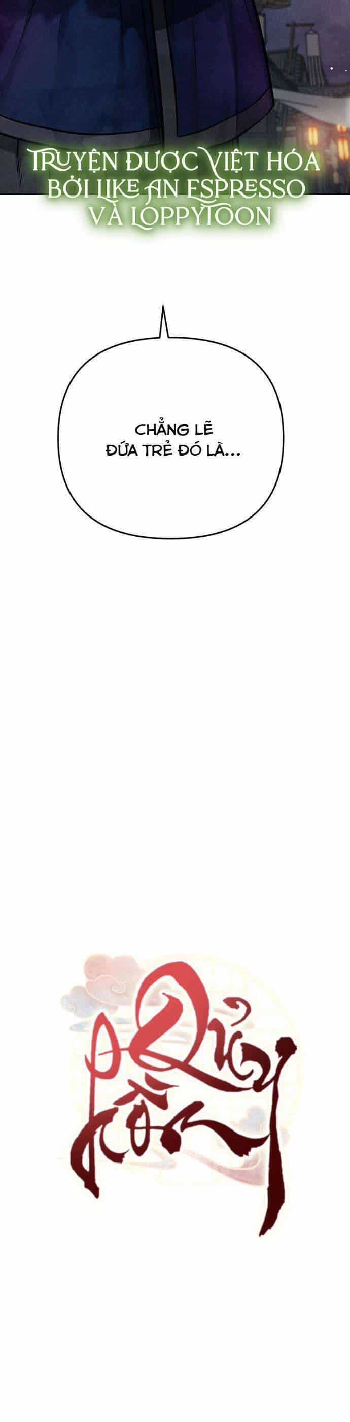 Quỷ Hồn - Chương 2 - ảnh 12