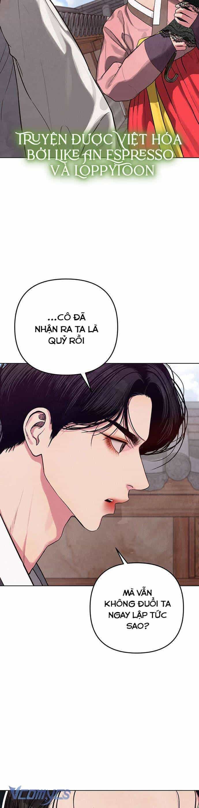 Quỷ Hồn - Chương 2 - ảnh 19