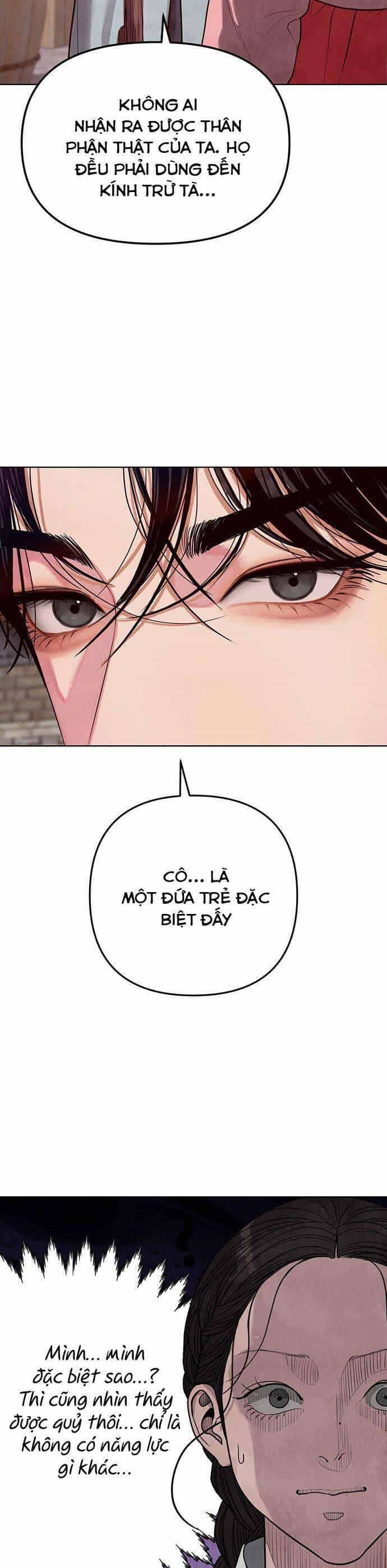 Quỷ Hồn - Chương 2 - ảnh 22