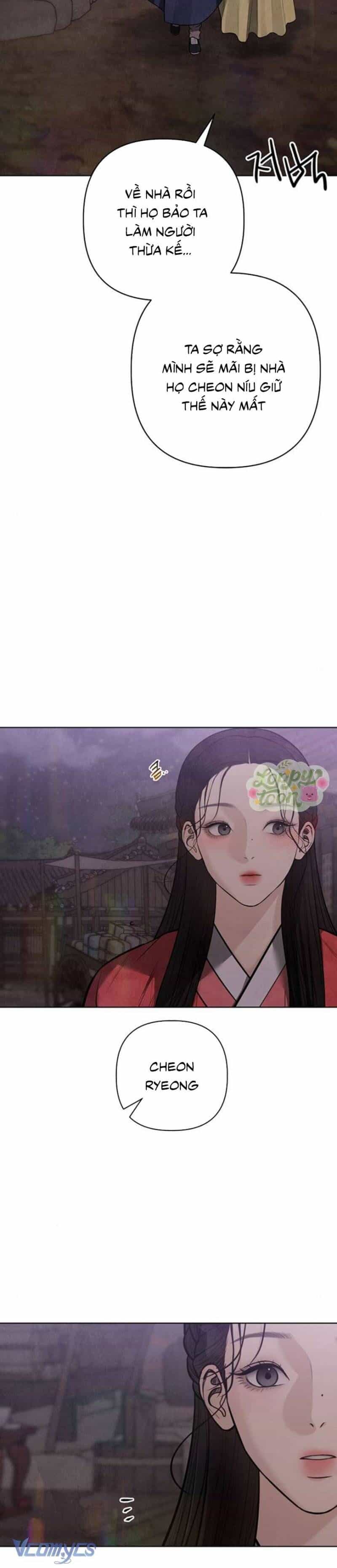 Quỷ Hồn - Chương 31 - ảnh 9