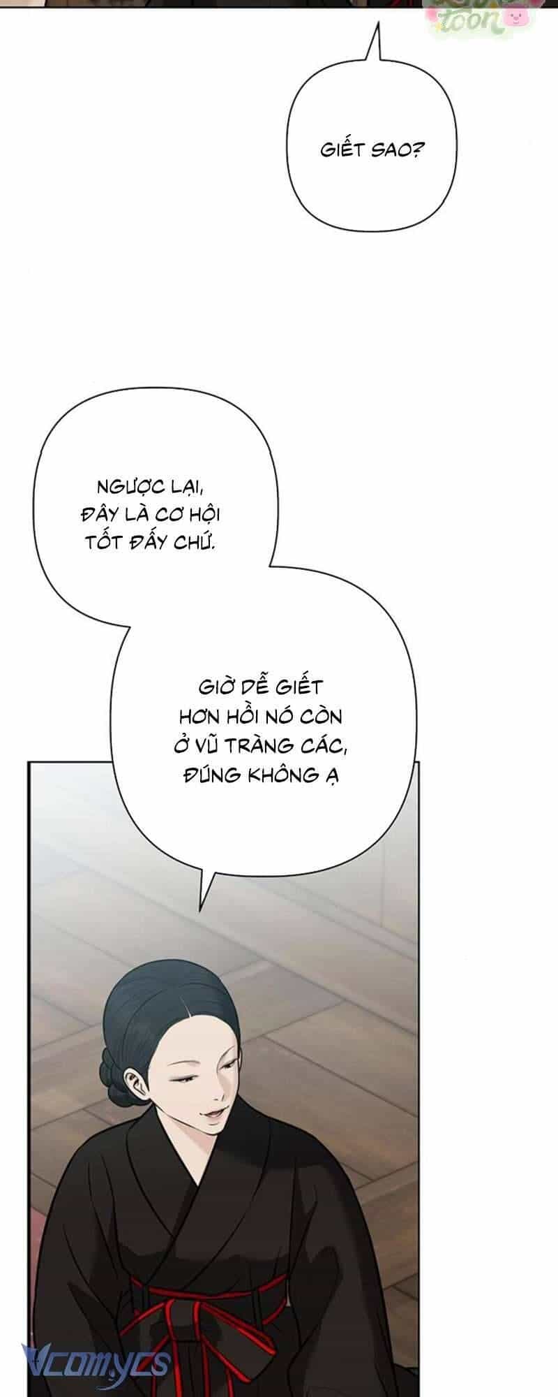 Quỷ Hồn - Chương 32 - ảnh 41