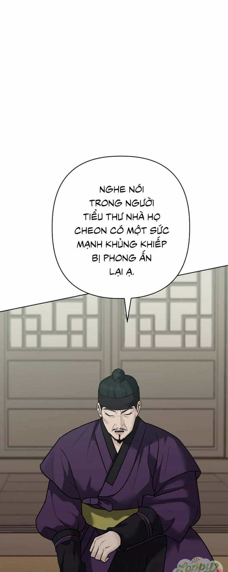 Quỷ Hồn - Chương 34 - ảnh 9