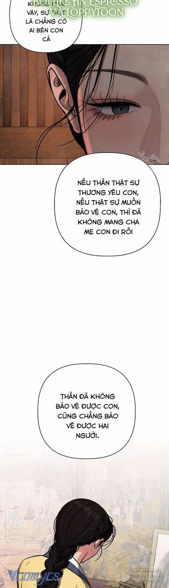 Quỷ Hồn - Chương 3 - ảnh 32