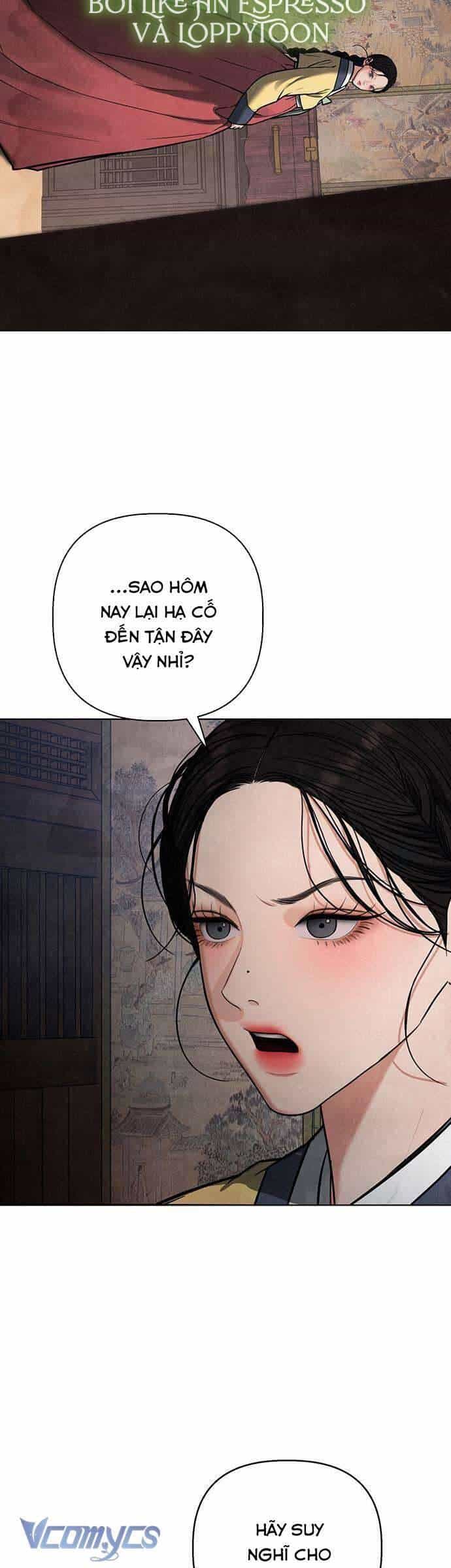 Quỷ Hồn - Chương 3 - ảnh 34