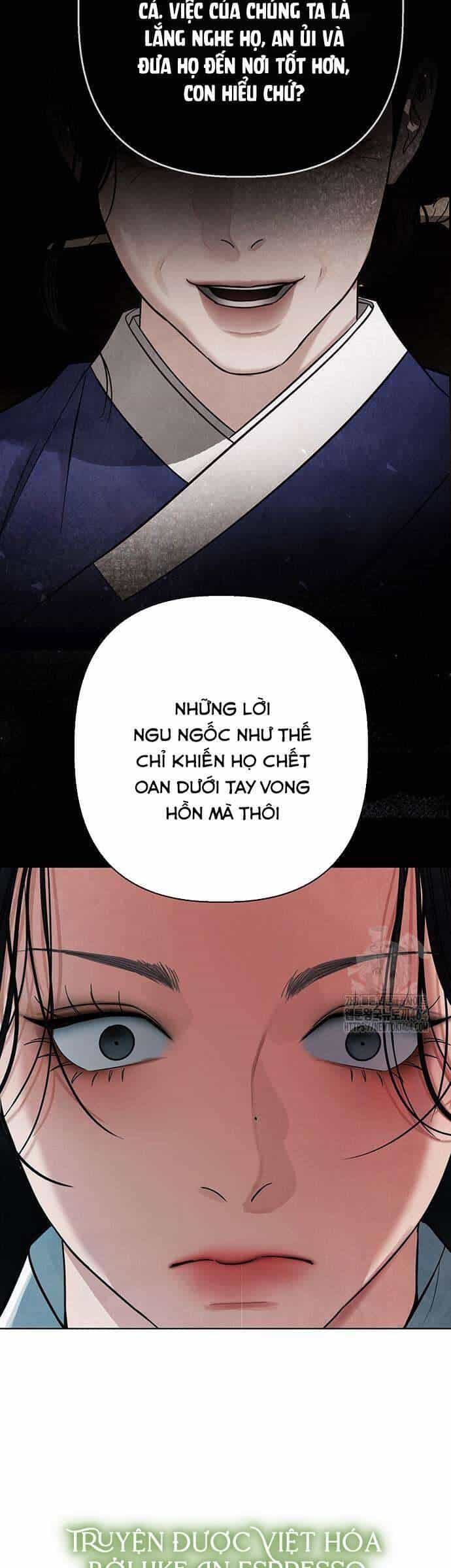 Quỷ Hồn - Chương 3 - ảnh 43