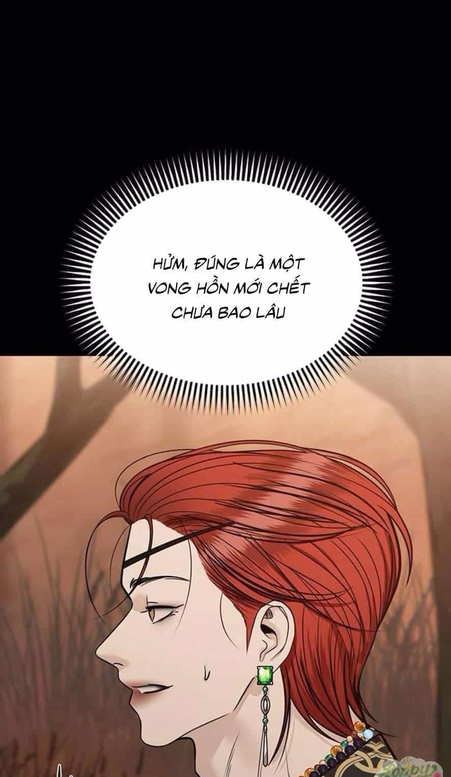 Quỷ Hồn - Chương 39 - ảnh 7