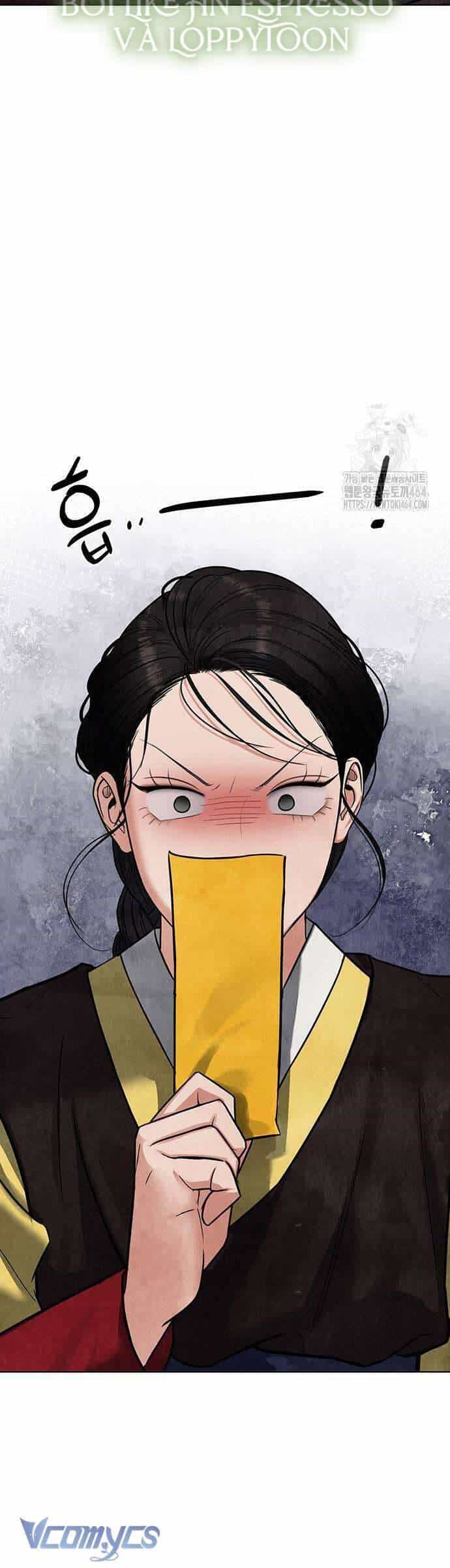 Quỷ Hồn - Chương 4 - ảnh 10