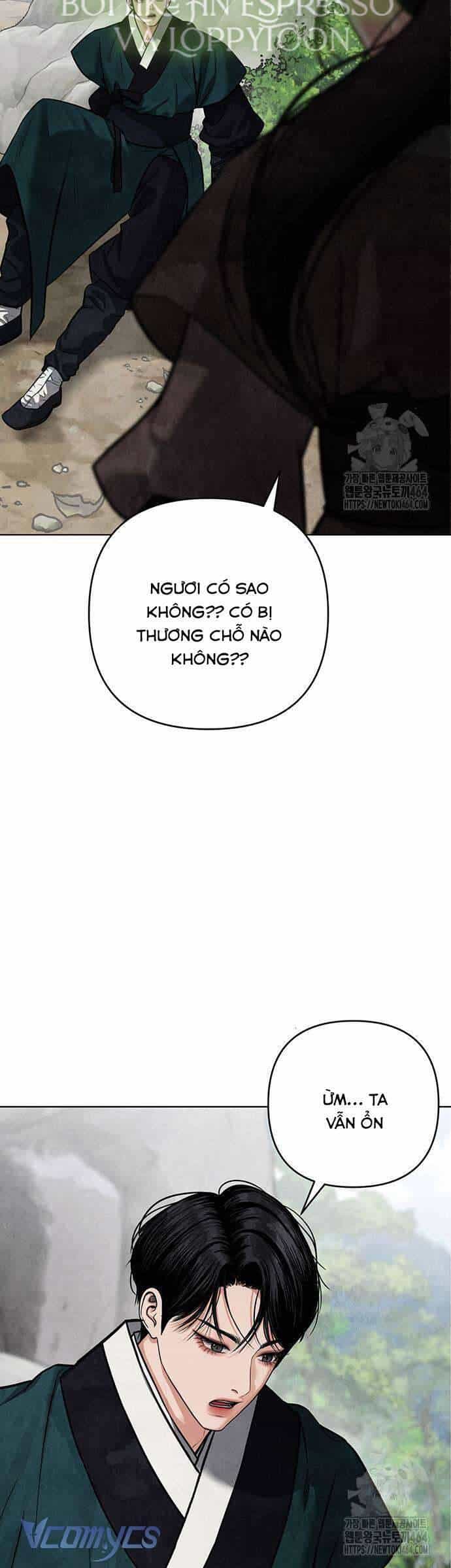 Quỷ Hồn - Chương 4 - ảnh 2