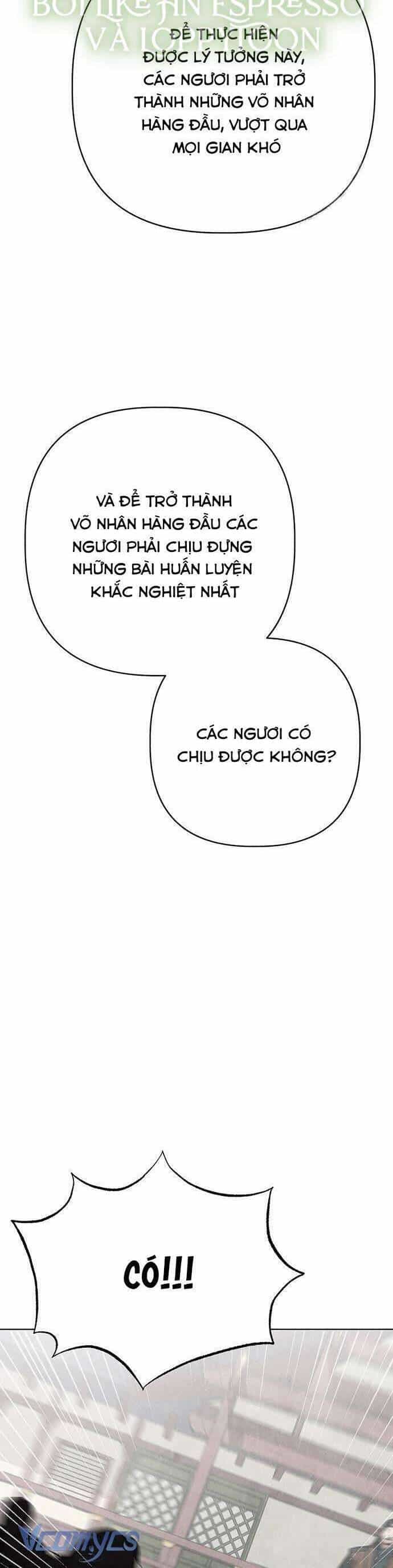 Quỷ Hồn - Chương 6 - ảnh 15