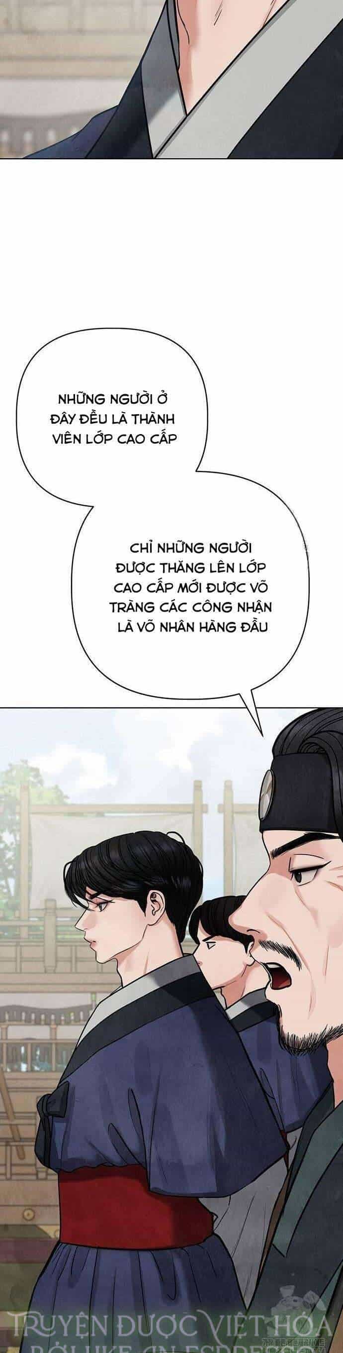 Quỷ Hồn - Chương 6 - ảnh 20