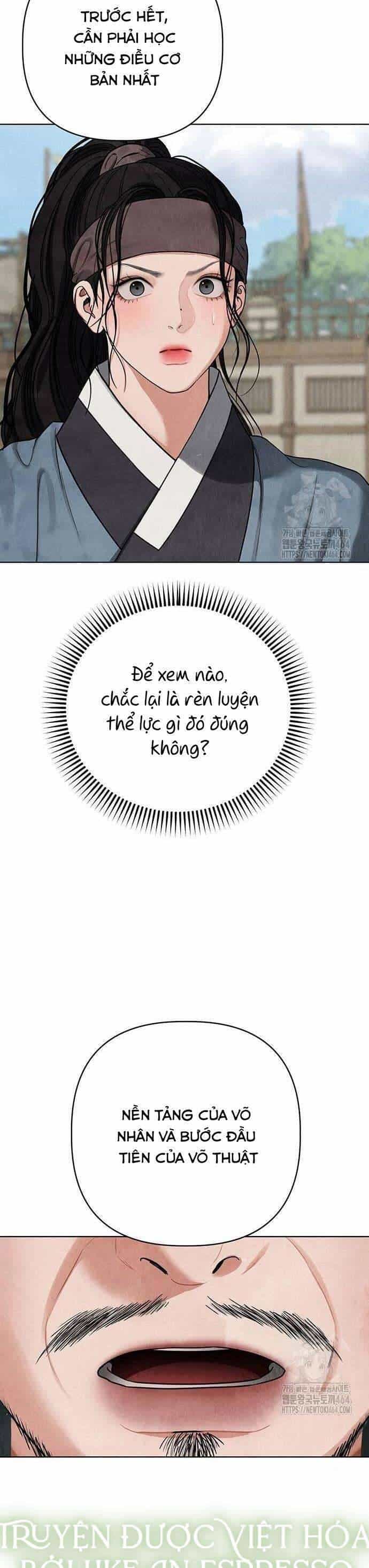 Quỷ Hồn - Chương 6 - ảnh 24