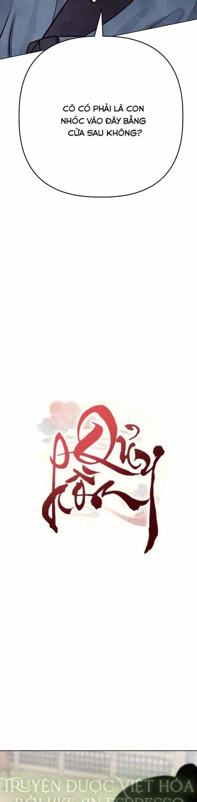 Quỷ Hồn - Chương 6 - ảnh 4