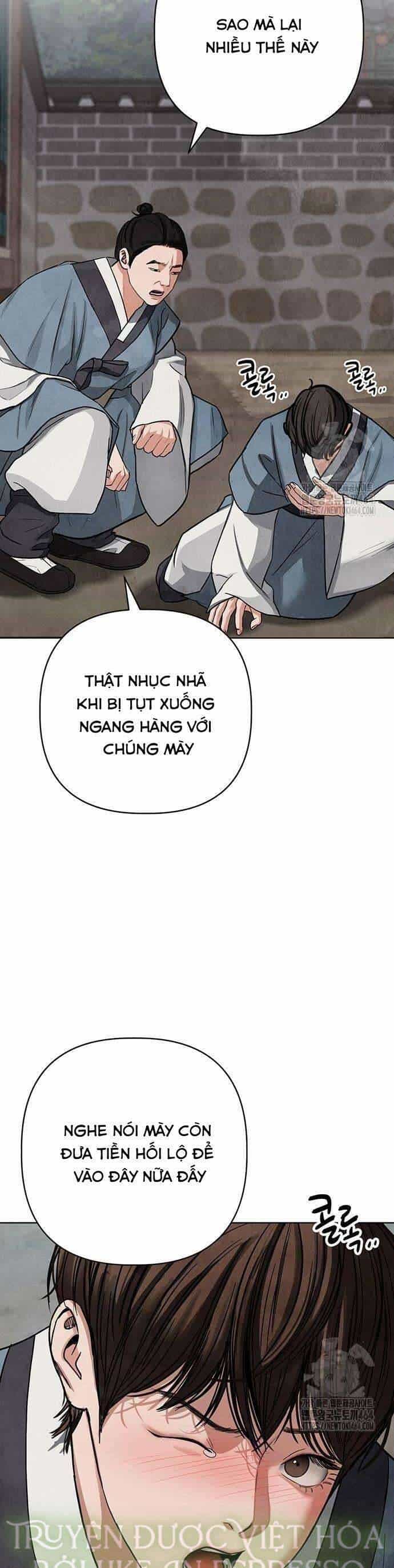 Quỷ Hồn - Chương 6 - ảnh 60