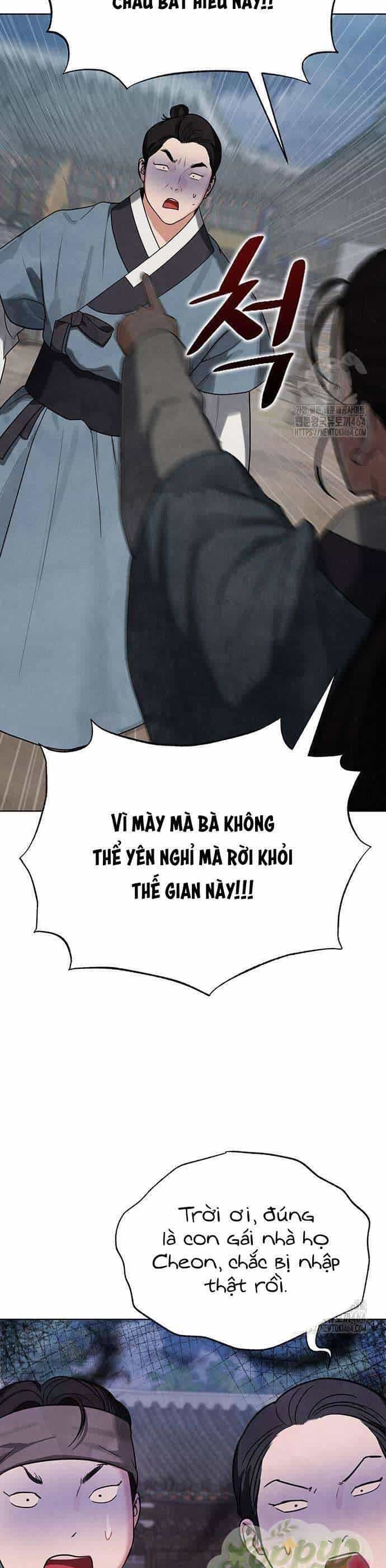 Quỷ Hồn - Chương 7 - ảnh 12