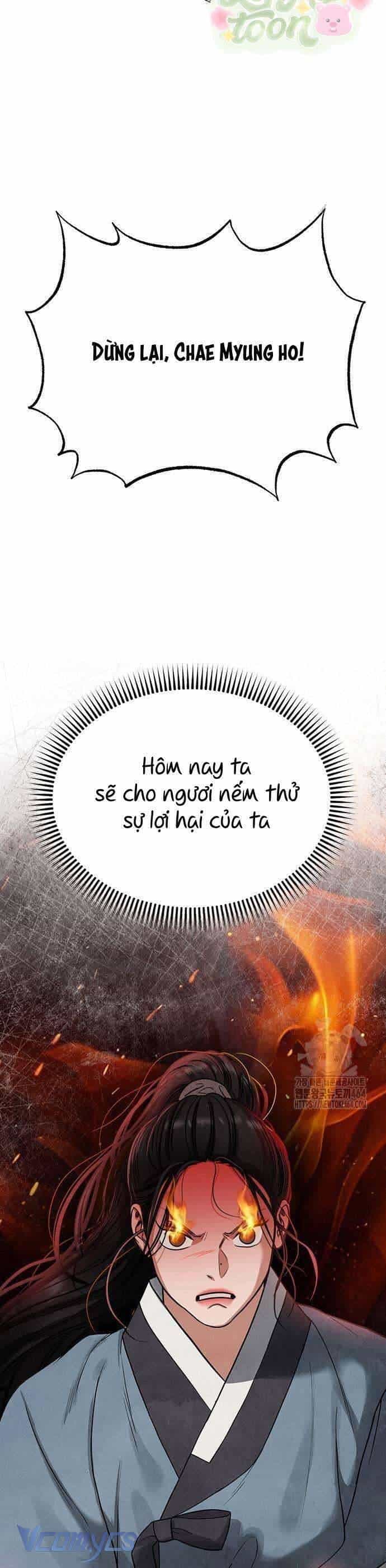 Quỷ Hồn - Chương 7 - ảnh 3