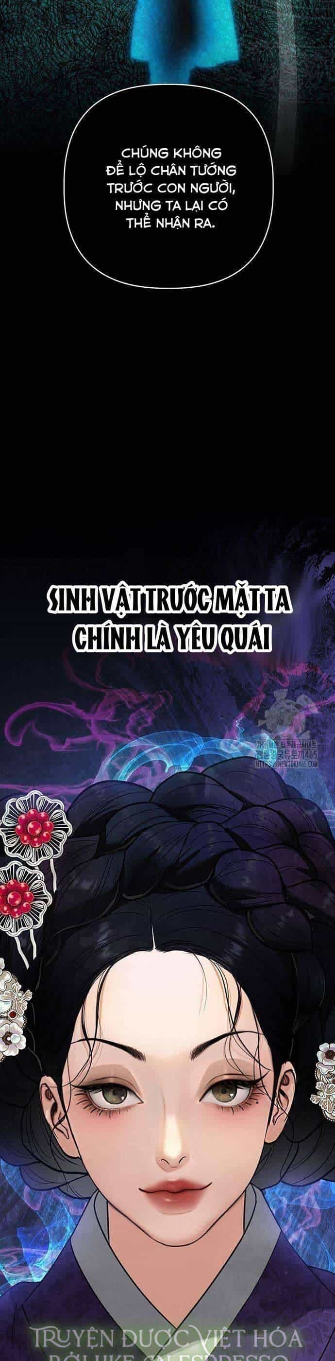 Quỷ Hồn - Chương 8 - ảnh 10