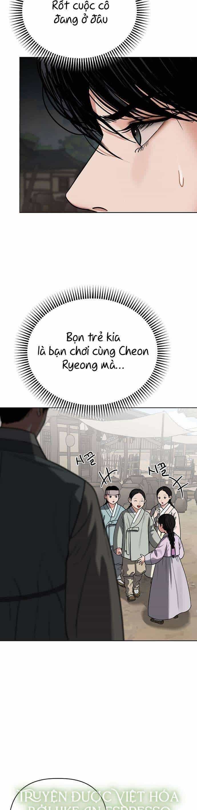 Quỷ Hồn - Chương 8 - ảnh 28
