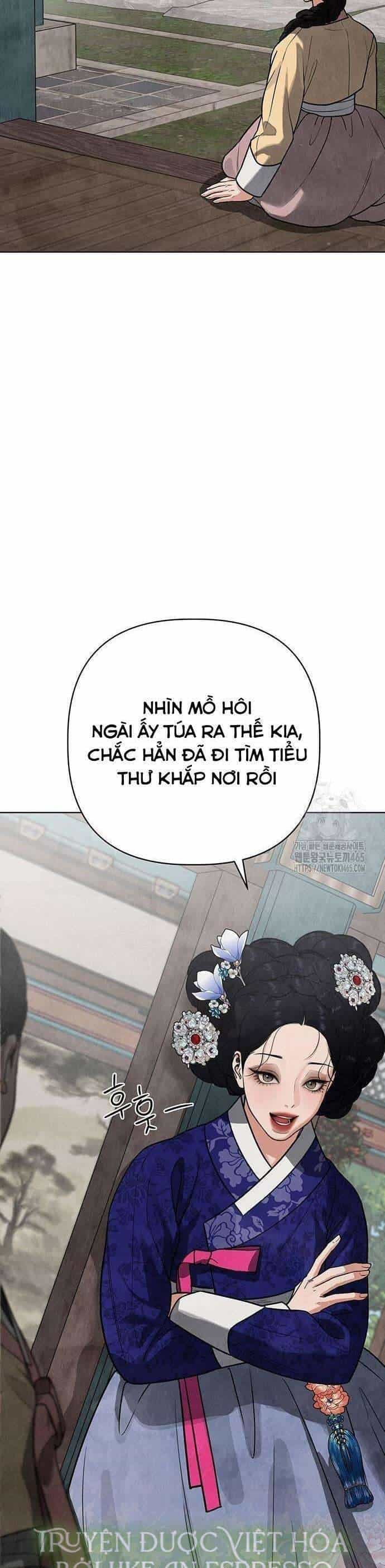 Quỷ Hồn - Chương 8 - ảnh 38