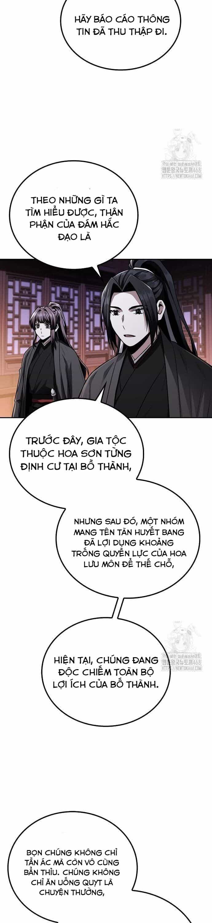 Quỷ Kiếm Thiên Tài Của Hoa Sơn Phái - Chương 10 - ảnh 13