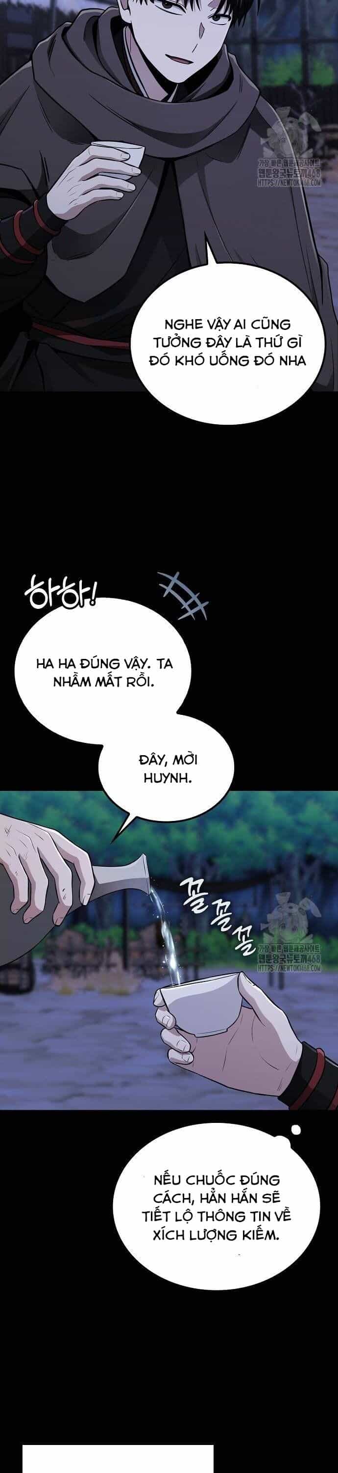 Quỷ Kiếm Thiên Tài Của Hoa Sơn Phái - Chương 10 - ảnh 4