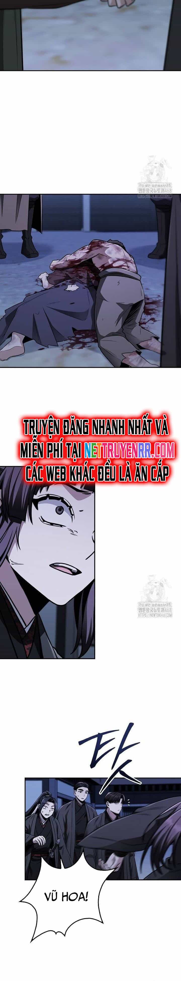 Quỷ Kiếm Thiên Tài Của Hoa Sơn Phái - Chương 11 - ảnh 10
