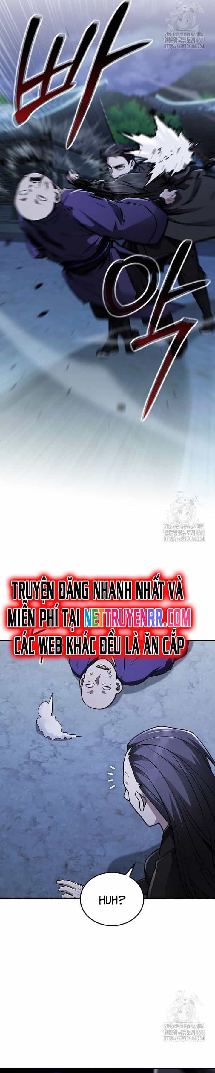 Quỷ Kiếm Thiên Tài Của Hoa Sơn Phái - Chương 11 - ảnh 26