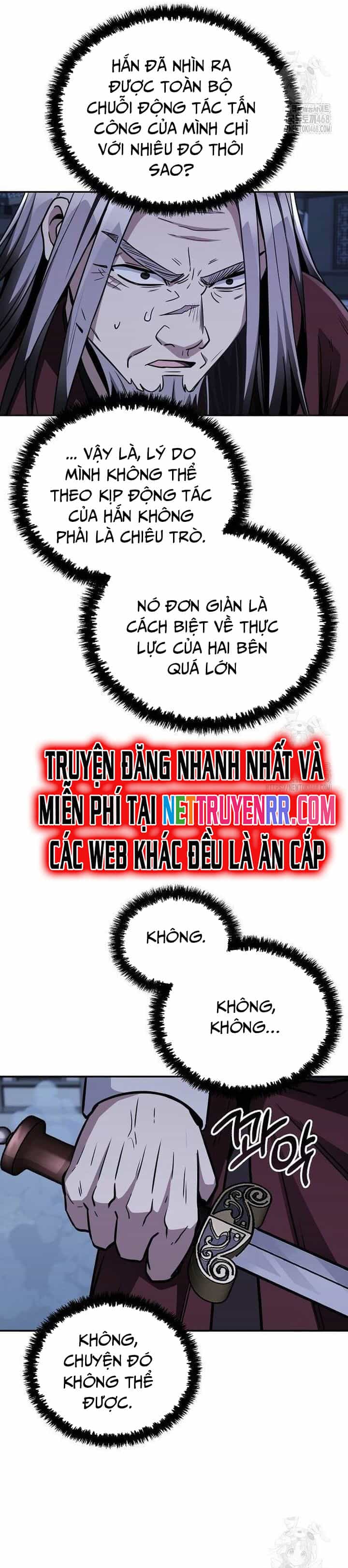 Quỷ Kiếm Thiên Tài Của Hoa Sơn Phái - Chương 12 - ảnh 15